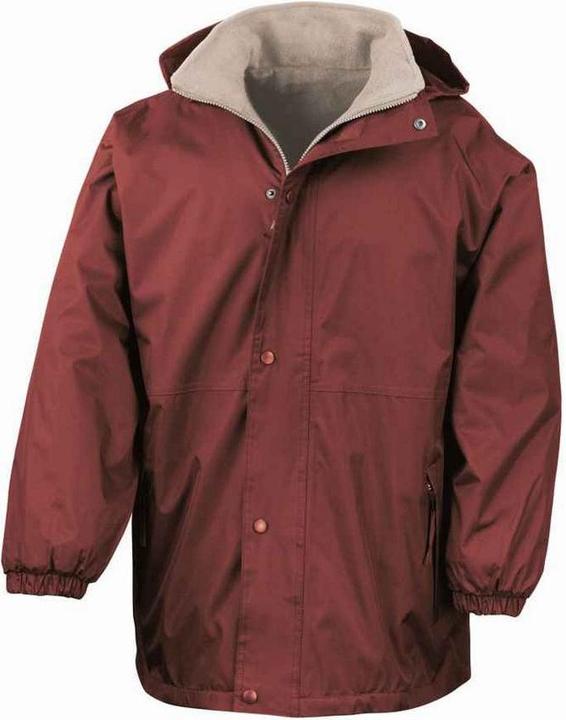 Produktbild Regatta Jacke wasserfest wendbar (XL)
