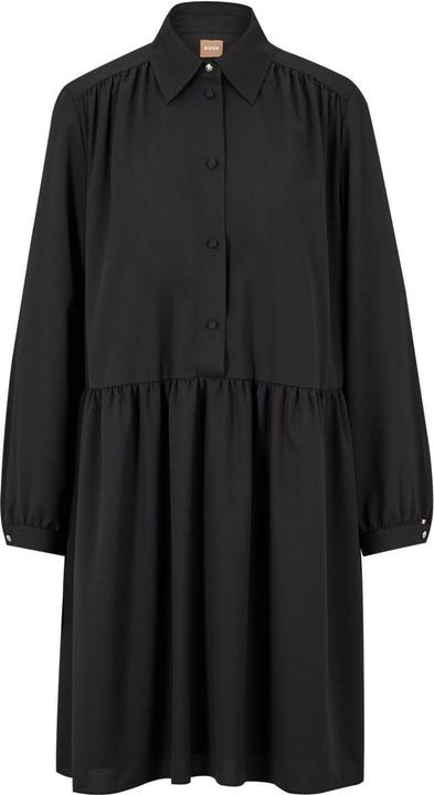 Produktbild BOSS Dabesa Minikleid (32)