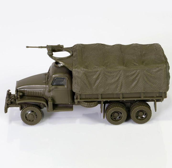 Produktbild Carson US GMC 2.5t Truck