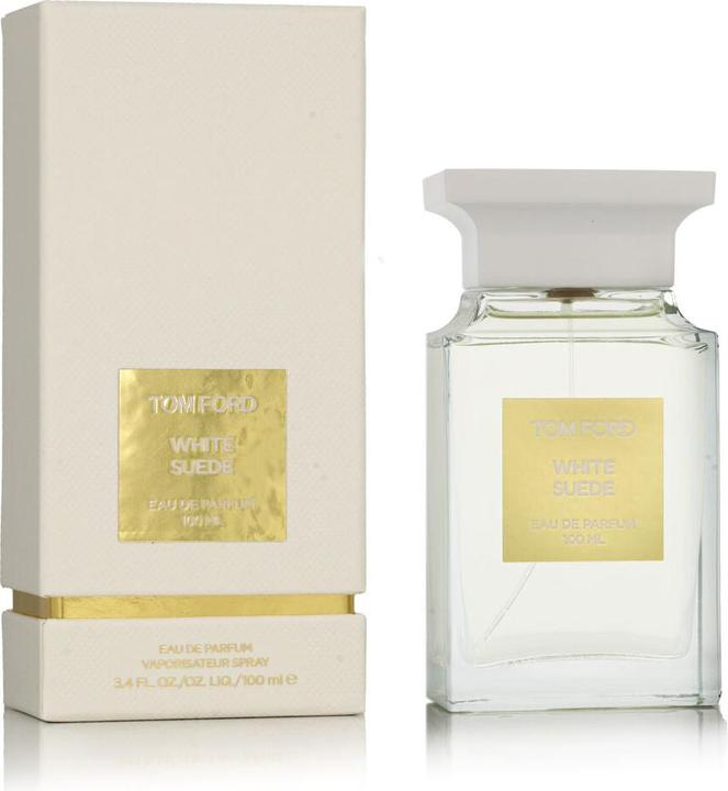 Produktbild Tom Ford White Suede (Eau de Parfum, 100 ml)