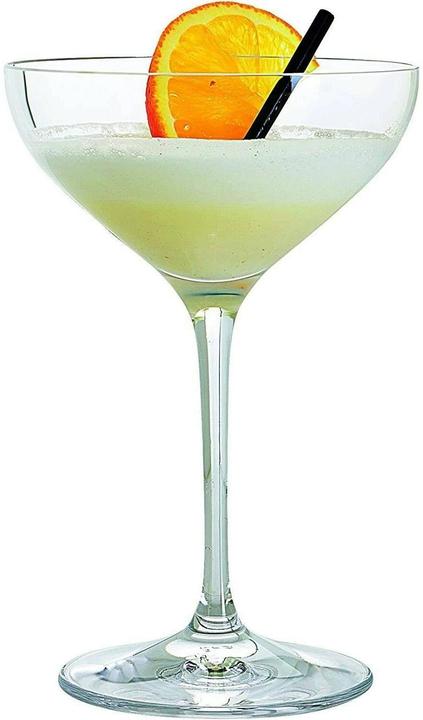 Produktbild Spiegelau Champagnerschalen (25 cl, 4 Gläser, Sektgläser)