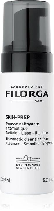 Produktbild Filorga Skin-Prep Enzymatic Foam Cleanser (Reinigungsschaum, 150 ml)