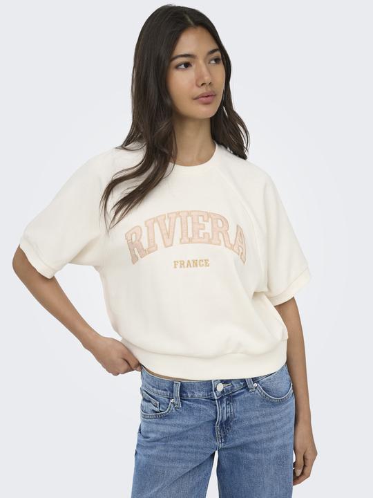 Actual product image Only ONLDAZE Sweatshirt Sweatshirt (XL)