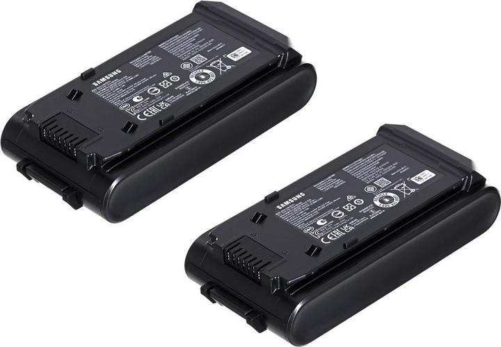 Actual product image Samsung Bespoke Jet Extended