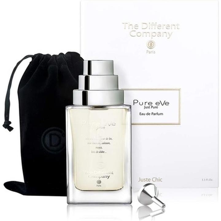 Immagine prodotto The Different Company Pure eVe (Eau de parfum, 100 ml)