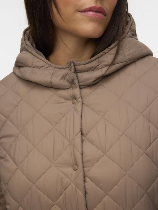 Immagine prodotto Vero Moda Giacca trapuntata con cappuccio