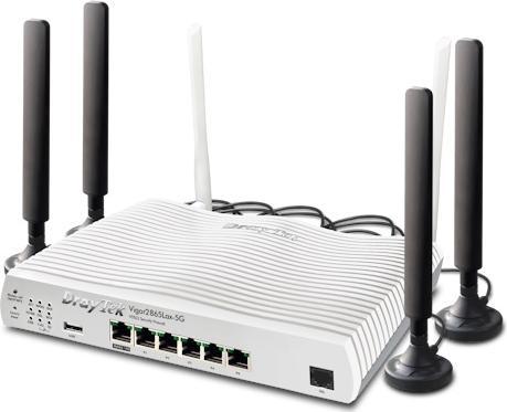 Immagine prodotto Draytek Router Vigor2865Lax-5G  A LTE
