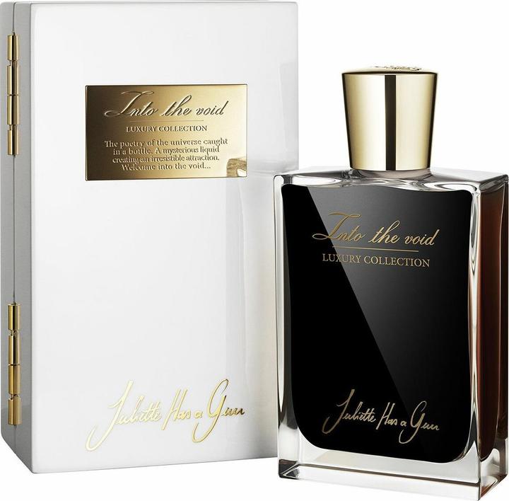 Juliette Has a Gun Into the Void by Eau de Parfum Spray 75 ml (Eau de Parfum, 75 ml)