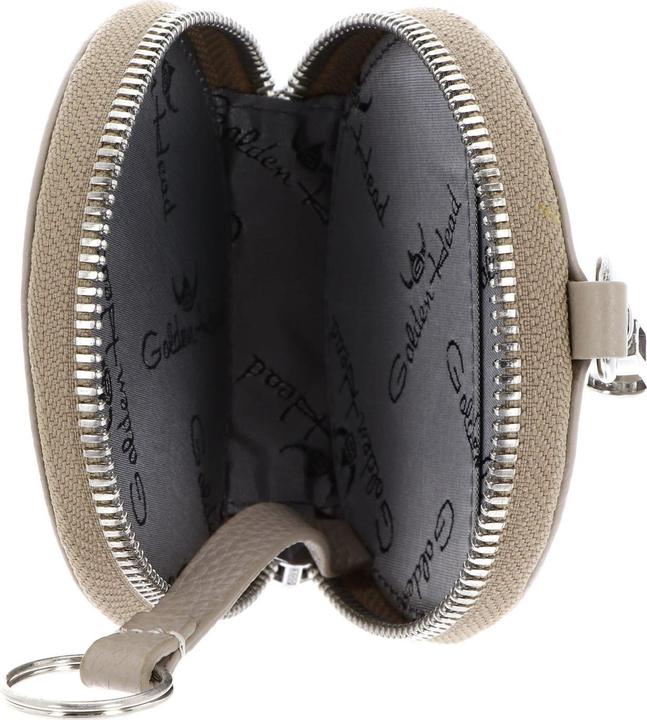 Produktbild Golden Head Palma Schlüsseletui RFID Leder 9 cm