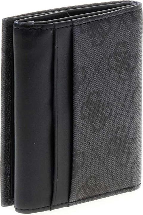 Actual product image Guess Milano Bifold Wallet