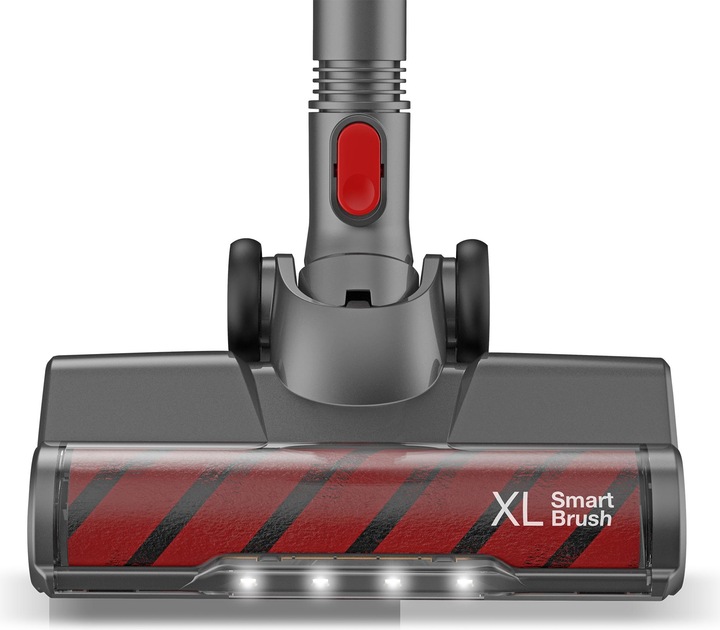 Actual product image Sogo 2-in-1 cordless vacuum cleaner