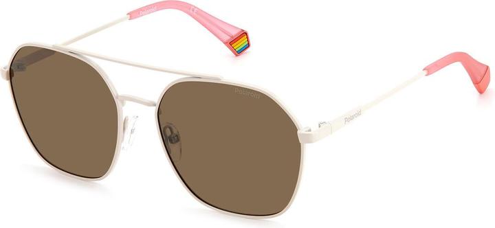 Immagine prodotto Polaroid Unisex-Sonnenbrille PLD-6172-S-10A-SP