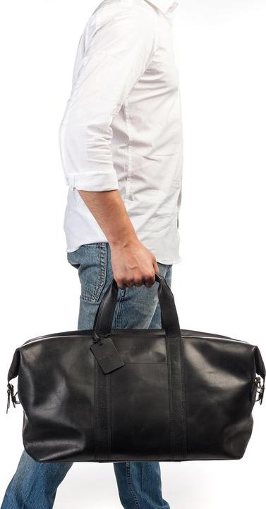 Image du produit Burkely Fondements Vintage (40.80 l)