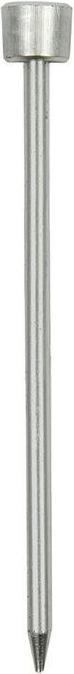 Actual product image ProPlus Rock bottom peg 15cm aluminium