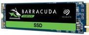 Actual product image Seagate BarraCuda 510 NVMe SSD, PCIe 3.0 M.2 Type 2280 - 1 TB (1000 GB, M.2 2280)