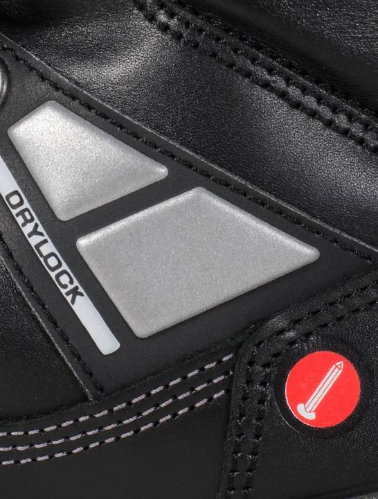Actual product image Ejendals 1818 Drylock Wide (S3, 38)