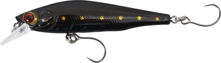 Actual product image Stucki Fishing Quarry 8cm Einzelhaken o.W. - BC (6 cm)