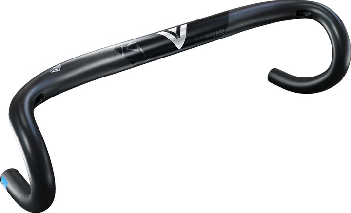 PRO Handlebar Vibe Superlight carbon 38cm / 31.8mm (31.80 mm)