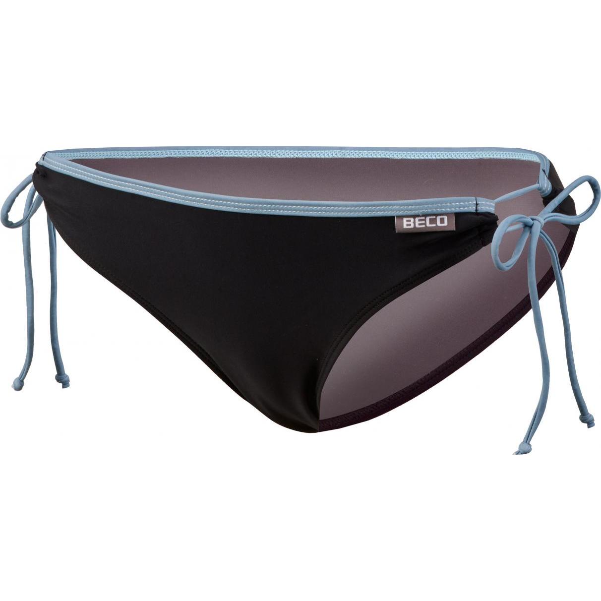 Beco, Damen, Bikini, Bikini Hose Damen, Mehrfarbig, (34, 35, 36, 37, 38, 39, 40, 41, 42)