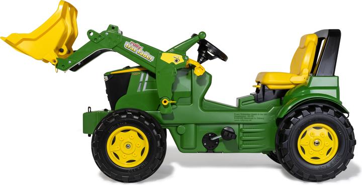 Produktbild Rolly Toys Farmtrac John Deere 7310R