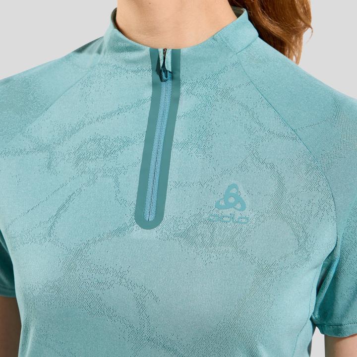 Immagine prodotto Odlo Polo s/s ASCENT CHILLTEC (M)
