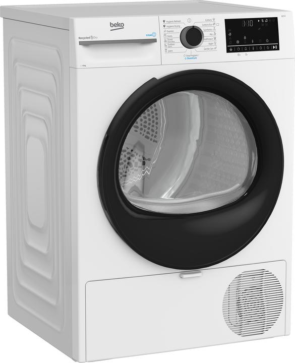 Produktbild Beko BM3T48249W (8 kg, Rechts)