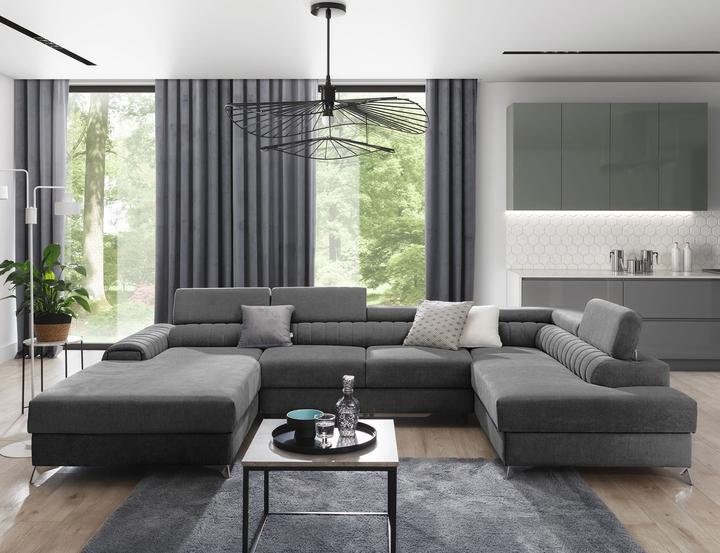 Produktbild ELTAP Lacante (Wohnlandschaft)