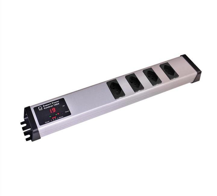 Immagine prodotto Gude Ciabatta IP (4 x, Tipo 13, 3 m)