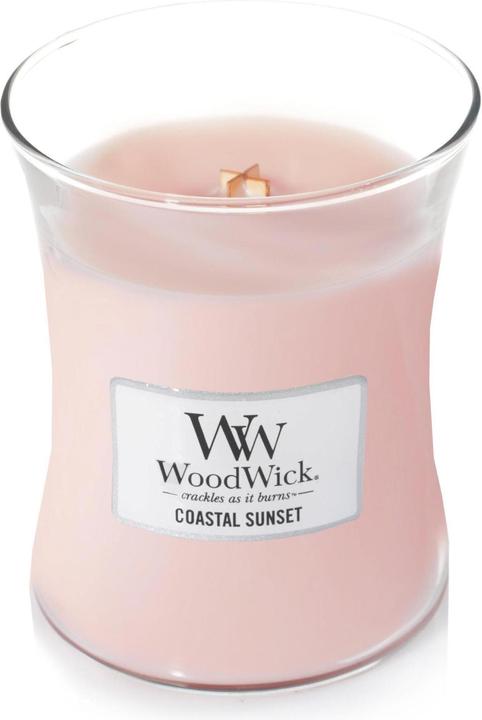 Actual product image WoodWick Coastal Sunset (85 g)