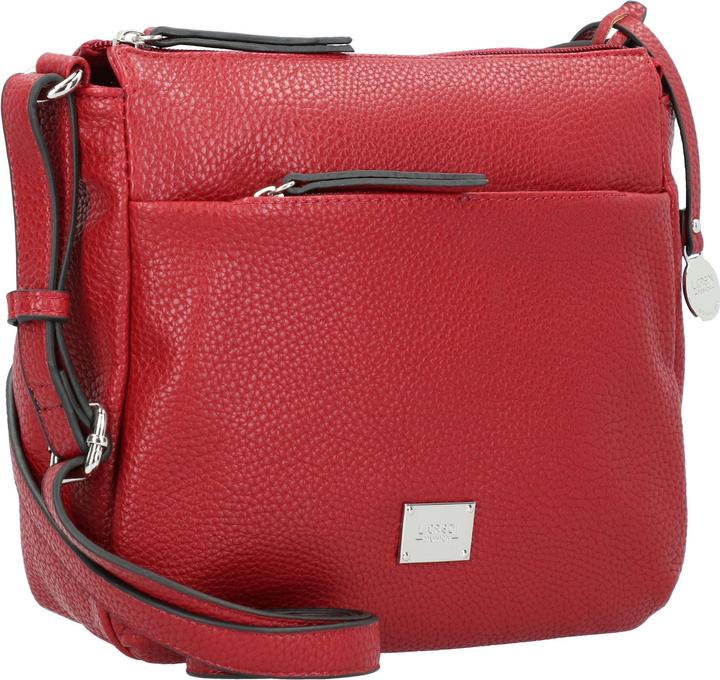 Immagine prodotto L.Credi Borsa a tracolla Budapest 25 cm