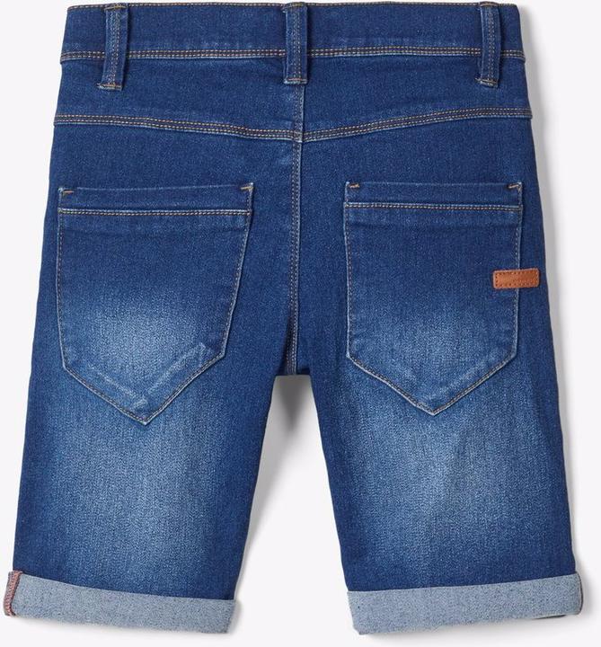Image du produit Name it Short en jean long Sofus Slim Fit (98)