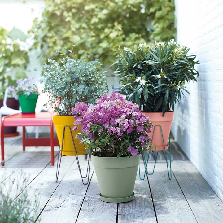 Actual product image Elho Loft Urban Round (490 cm)
