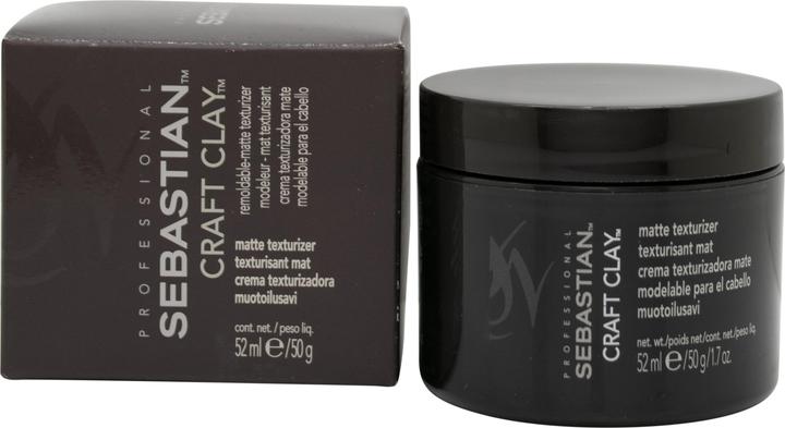 Image du produit Sebastian Artisanat (Cire capillaire, 50 ml)