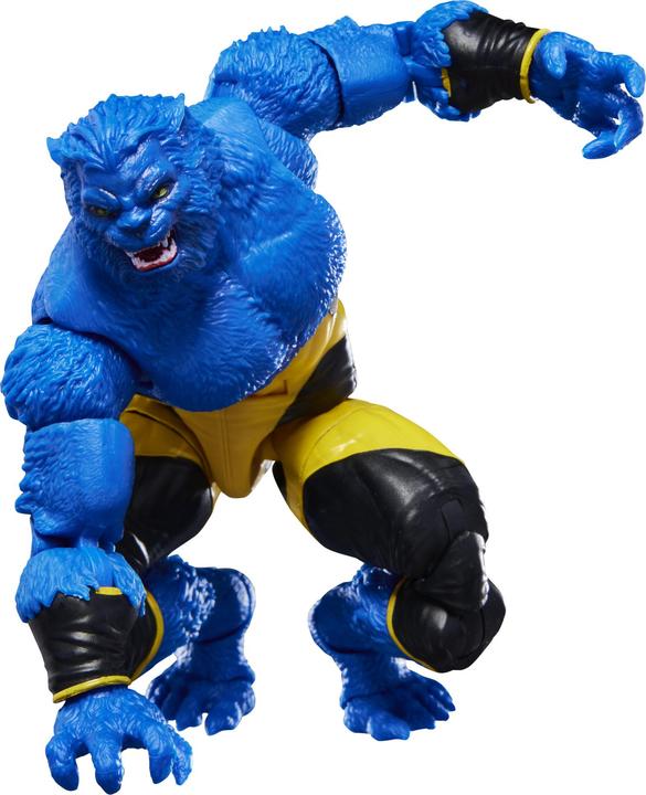 Produktbild Mvl Legends W2 Mc 1