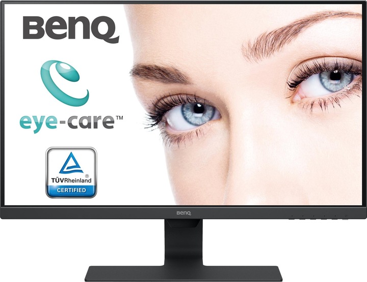BenQ BL2780T (1920 x 1080 pixels, 27")