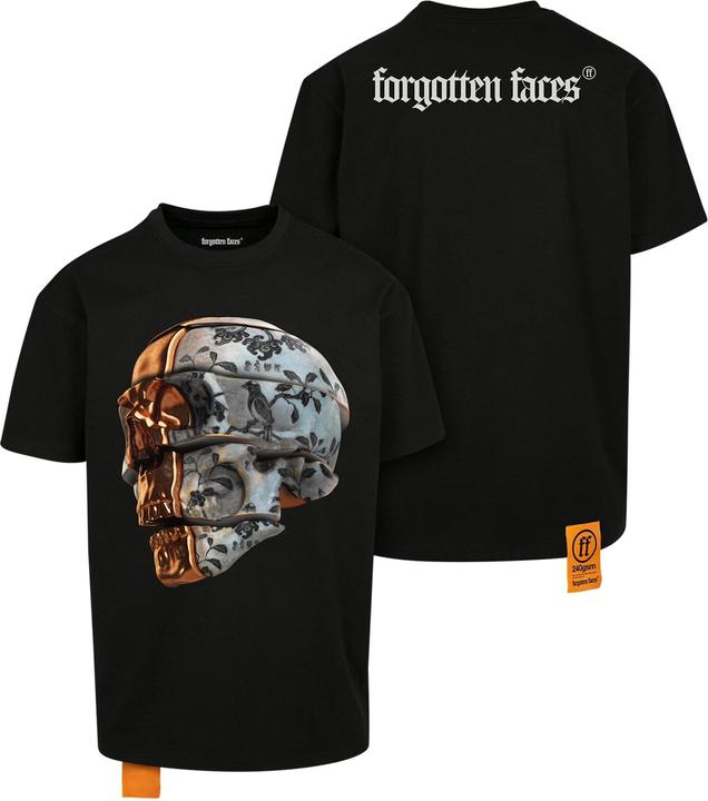 Produktbild Forgotten Faces Legacy Oversized Tee (M)