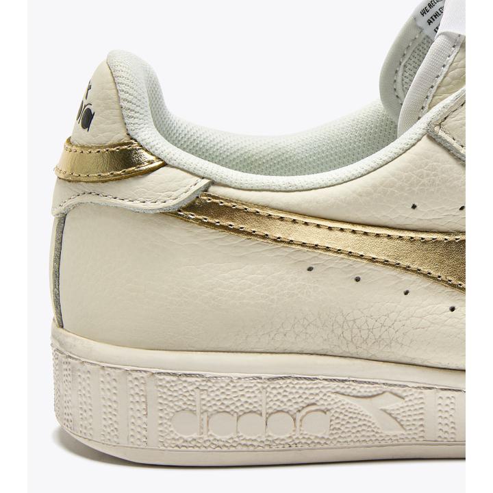 Produktbild Diadora Game L Low Waxed Metal (39)