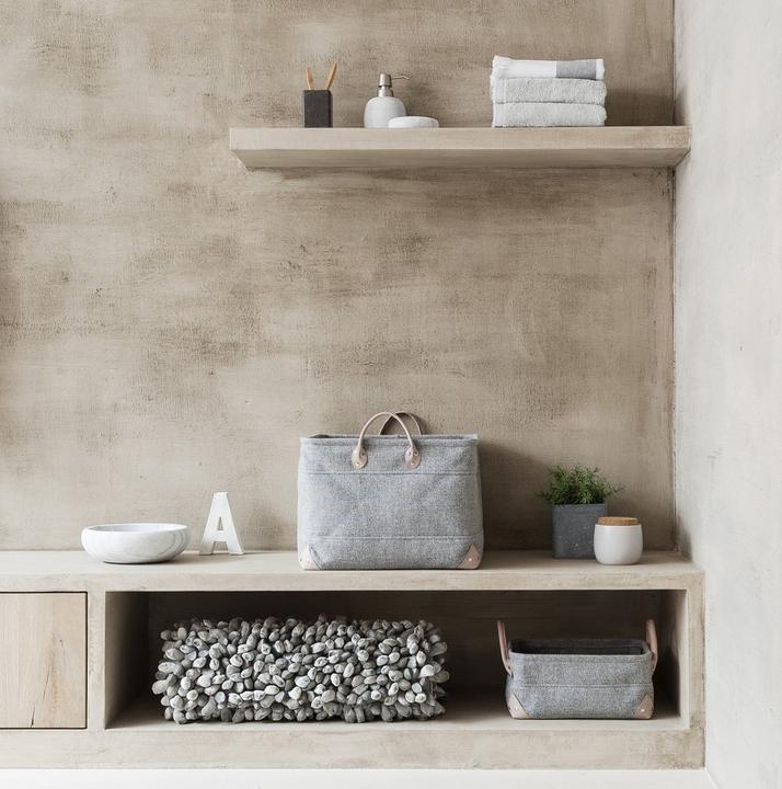 Actual product image Aquanova Rocca (60 x 60 cm)