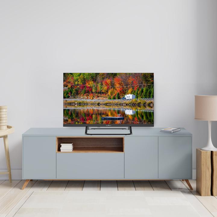 Produktbild Smart Tech SMART-TECH TV LED 24' HD ohne Rahmen (24", LED, HD ready)