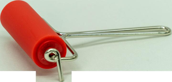 Produktbild Abig Linolwalze (9 cm)