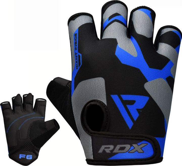 Immagine prodotto Rdx F6 Training Handschuhe (S)