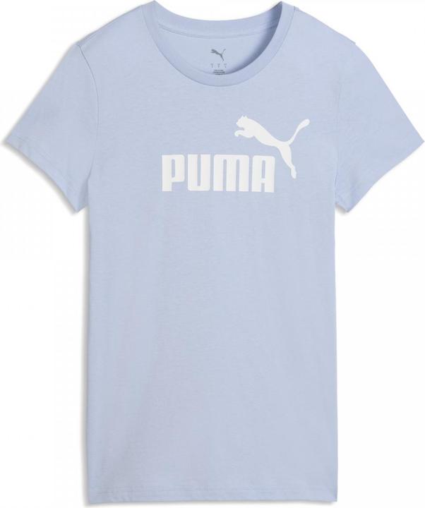 Produktbild Puma ESS No. 1 Logo Tee (s) (M)
