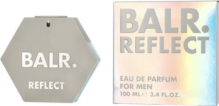 Produktbild Balr Reflect (Eau de Parfum, 100 ml)