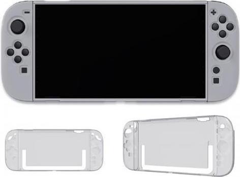 Image du produit Nacon Gaming Polycarbonat Hardcase (Switch 2)