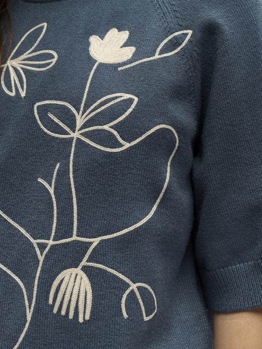 Actual product image Object Kurzarm Pullover (XS)