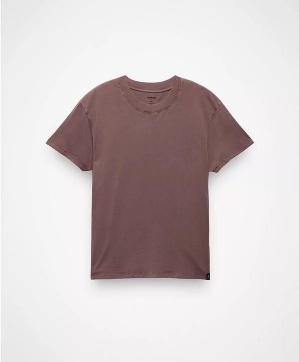 Actual product image Prana W's Everyday SS Tee (L)