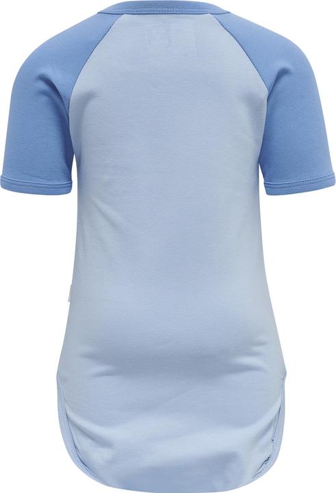 Produktbild hummel Hmlaslan Body S/S (56)