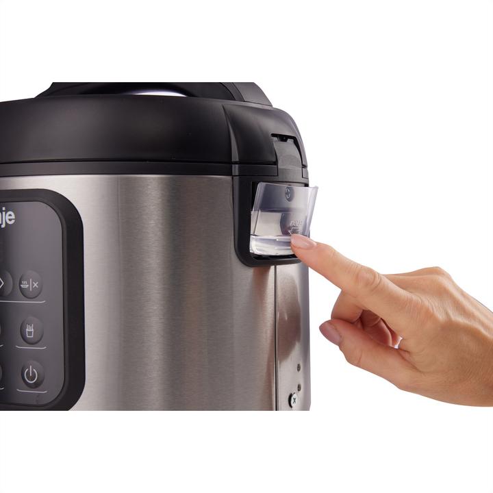 Actual product image Gorenje MC2SBK