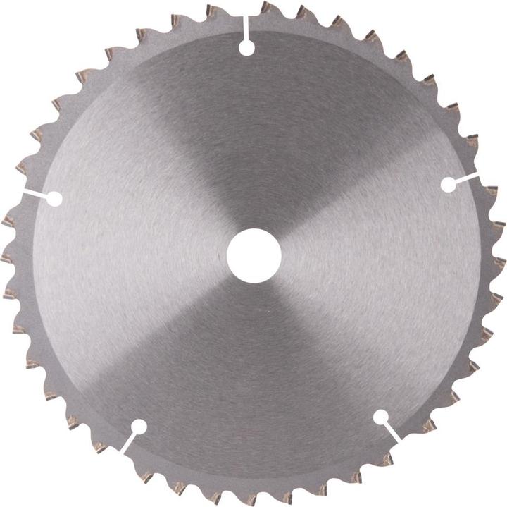 Produktbild Makita MAKBLADE Sägeb. 190x20x40Z