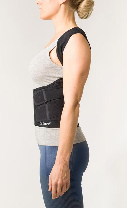 Image du produit Swedish Posture Gilet de posture (XS)